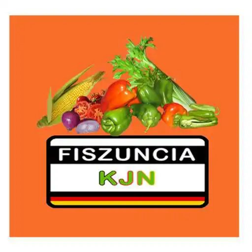 Play Warzywna Fiszuncia APK