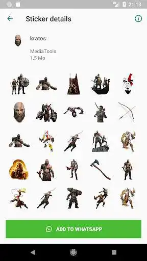 Play WAS 2019 - WhatZaap stickers packs 2019  and enjoy WAS 2019 - WhatZaap stickers packs 2019 with UptoPlay