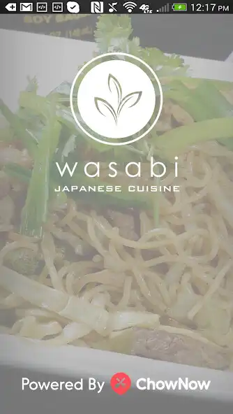 Play Wasabi MS  and enjoy Wasabi MS with UptoPlay