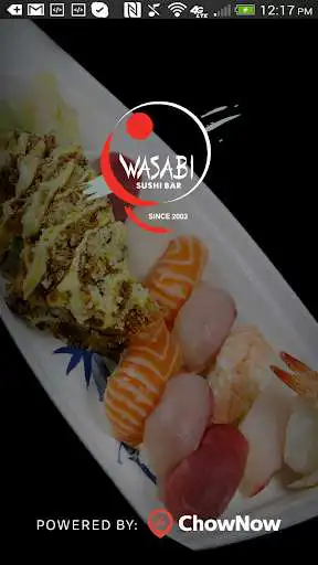 Play Wasabi Sushi Bar  and enjoy Wasabi Sushi Bar with UptoPlay