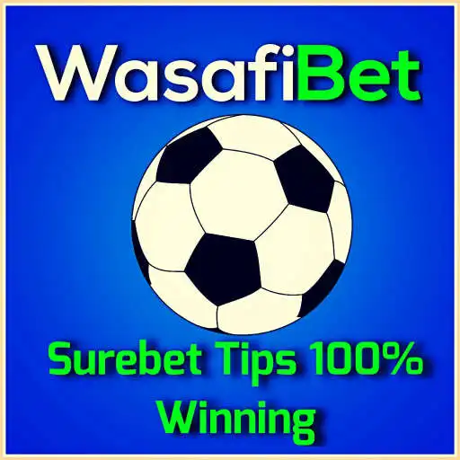 Play WasafiBet Surebet Tips APK