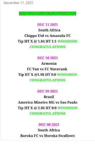 Play WasafiBet Surebet Tips  and enjoy WasafiBet Surebet Tips with UptoPlay