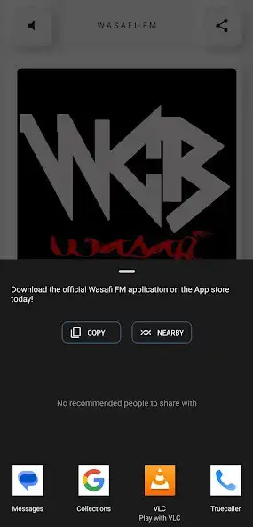 Play Wasafi Radio Live+ as an online game Wasafi Radio Live+ with UptoPlay