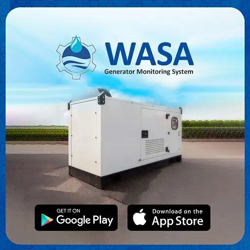 Play WASA Generator Monitoring APK