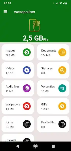 Play wasapcliner as an online game wasapcliner with UptoPlay