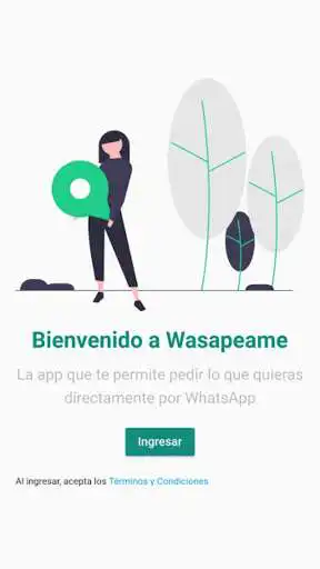 Play Wasapeame as an online game Wasapeame with UptoPlay