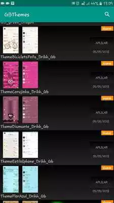 Play Wasap Plus Full Temas