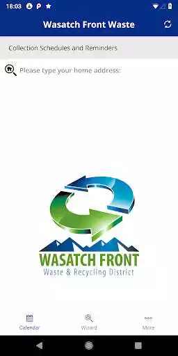 Play Wasatch Front Waste  and enjoy Wasatch Front Waste with UptoPlay