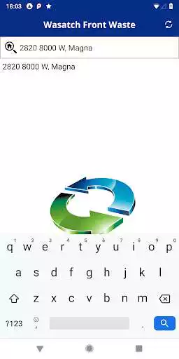 Play Wasatch Front Waste as an online game Wasatch Front Waste with UptoPlay