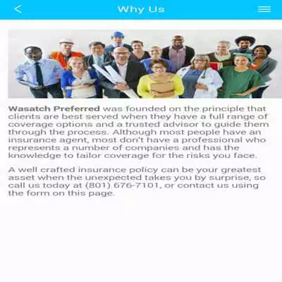 Play Wasatch Preferred