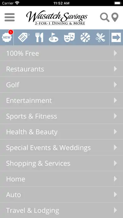 Play Wasatch Savings: 241 Dining as an online game online Wasatch Savings: 241 Dining with UptoPlay Play Wasatch Savings: 241 Dining as an online game Wasatch Savings: 241 Dining with UptoPlay