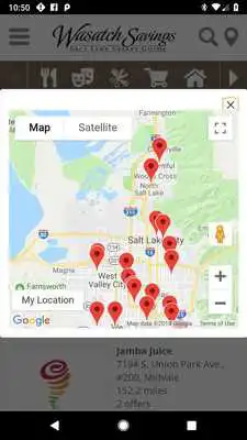 Play Wasatch Savings Salt Lake Valley Play Wasatch Savings Salt Lake Valley