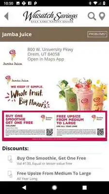 Play Wasatch Savings Salt Lake Valley Play Wasatch Savings Salt Lake Valley