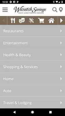 Play Wasatch Savings Salt Lake Valley Play Wasatch Savings Salt Lake Valley