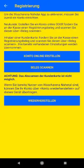 Play Wascharena  and enjoy Wascharena with UptoPlay