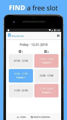 Play Waschenda  and enjoy Waschenda with UptoPlay