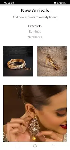 Play Waseem Jewellers as an online game Waseem Jewellers with UptoPlay