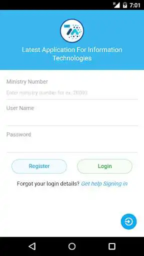 Play Waselny Educational Portal as an online game Waselny Educational Portal with UptoPlay