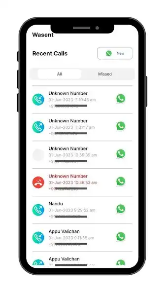 Play WaSent  and enjoy WaSent with UptoPlay