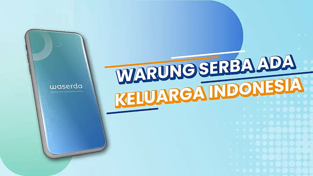 Play Waserda Seller: Jualan Sembako  and enjoy Waserda Seller: Jualan Sembako with UptoPlay