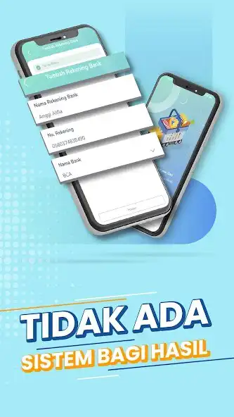 Play Waserda Seller: Jualan Sembako as an online game Waserda Seller: Jualan Sembako with UptoPlay