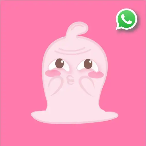 Play WA SexyDom x WAStickers.design APK