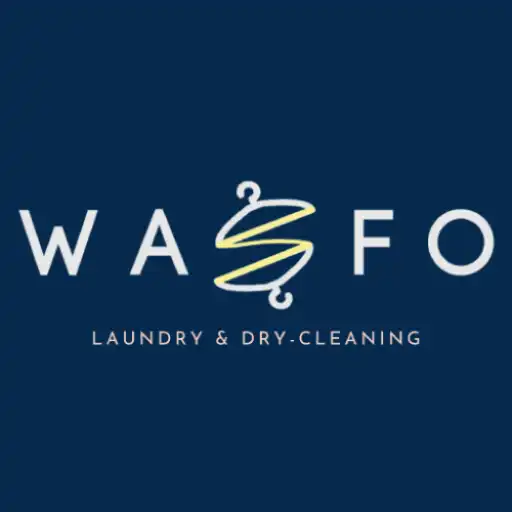 Play WASFO Laundry  Dry Cleaning APK