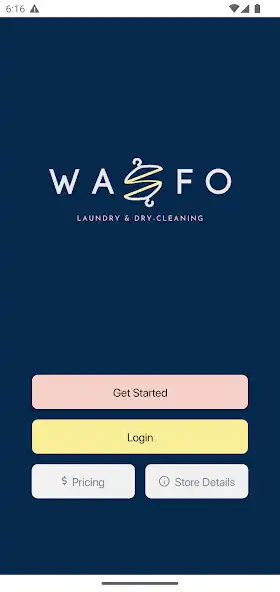 Play WASFO Laundry Dry Cleaning and enjoy WASFO Laundry Dry Cleaning with UptoPlay Play WASFO Laundry Dry Cleaning and enjoy WASFO Laundry Dry Cleaning with UptoPlay