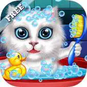 Free play online Wash and Treat Pets APK Free play online Wash and Treat Pets APK