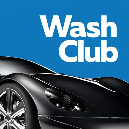 Play Wash Club - Unlimited Car Wash APK
