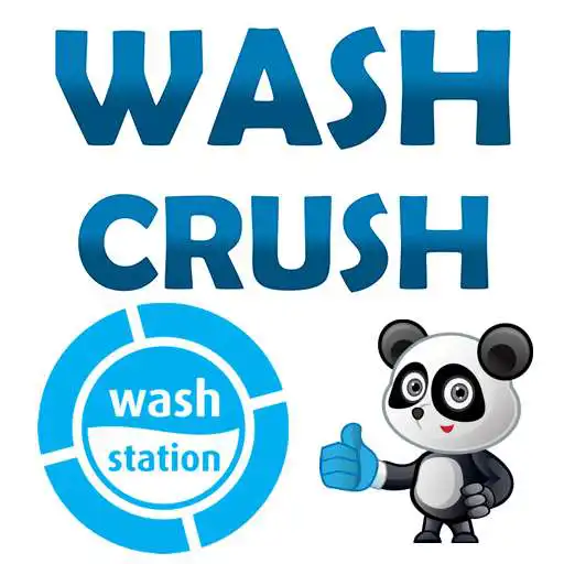 Play Wash Crush Sua Lavandaria Self Service APK Play Wash Crush Sua Lavandaria Self Service APK