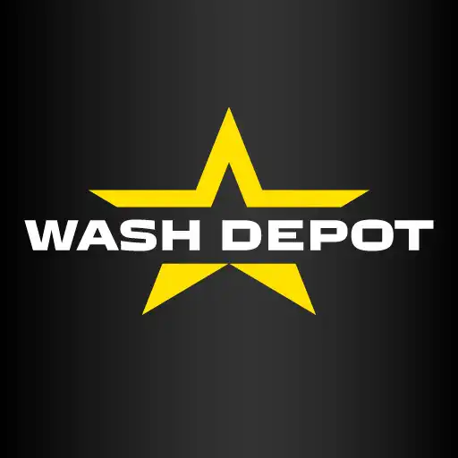 Play Wash Depot Car Wash APK