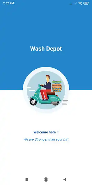 Play Wash Depot  and enjoy Wash Depot with UptoPlay