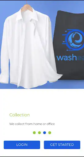 Play WASH EASY as an online game WASH EASY with UptoPlay