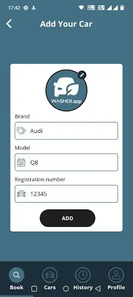 Play Washer.Admin  and enjoy Washer.Admin with UptoPlay