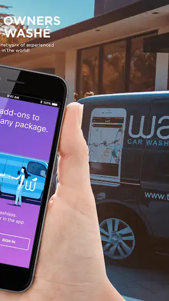 Play Washe as an online game Washe with UptoPlay