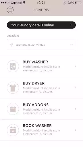 Play Wash & Go Laundry Solutions  and enjoy Wash & Go Laundry Solutions with UptoPlay
