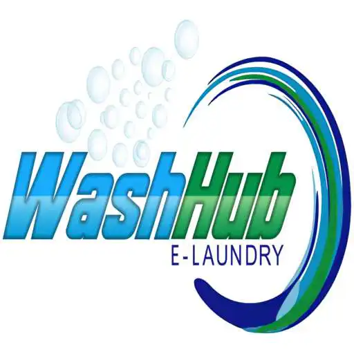 Play Washhub E-Laundry & Dry Cleaners APK