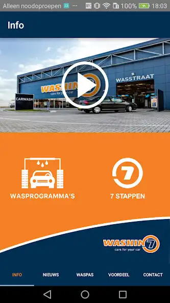 Play Washin7 Carwash  and enjoy Washin7 Carwash with UptoPlay