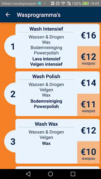 Play Washin7 Carwash as an online game Washin7 Carwash with UptoPlay