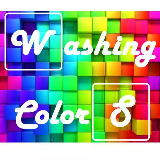 Free play online Washing Colors APK Free play online Washing Colors APK
