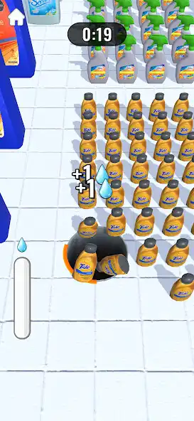 Play Washing Hole 3D  and enjoy Washing Hole 3D with UptoPlay