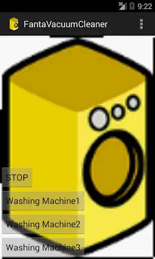 Play Washing Machine(Baby)  and enjoy Washing Machine(Baby) with UptoPlay
