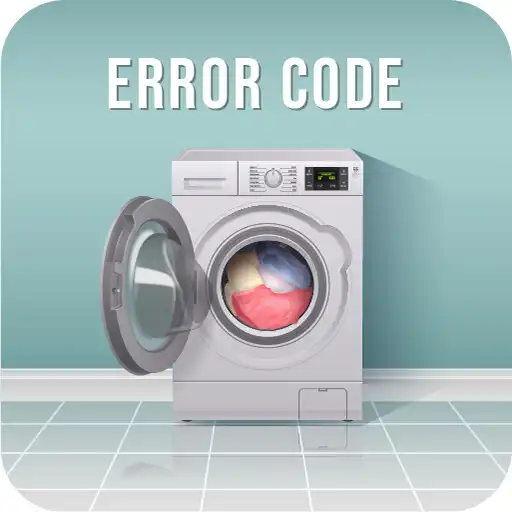 Play Washing Machine Error Code APK Play Washing Machine Error Code APK