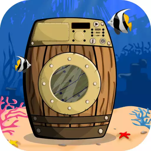 Play Washing machine APK