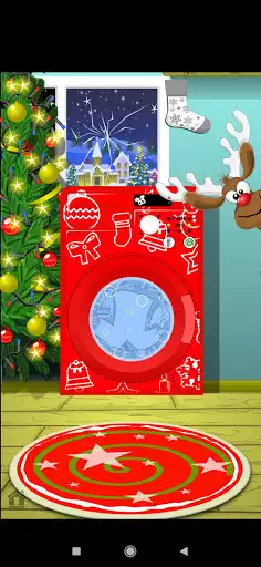 Play Washing machine  and enjoy Washing machine with UptoPlay