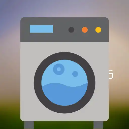 Play Washing Machine Sounds APK