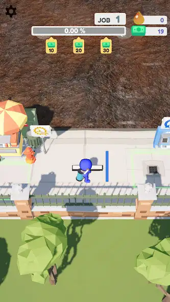 Play Washing Man and enjoy Washing Man with UptoPlay Play Washing Man and enjoy Washing Man with UptoPlay