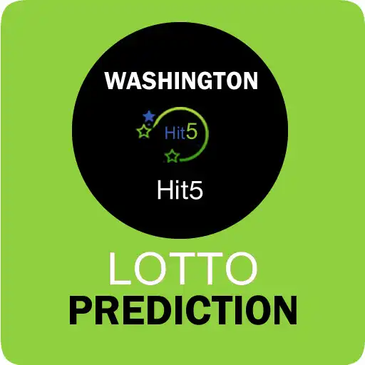Play washington5 Lotto Prediction APK