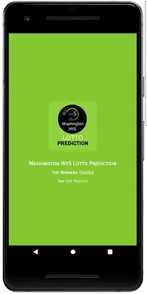 Play washington5 Lotto Prediction  and enjoy washington5 Lotto Prediction with UptoPlay